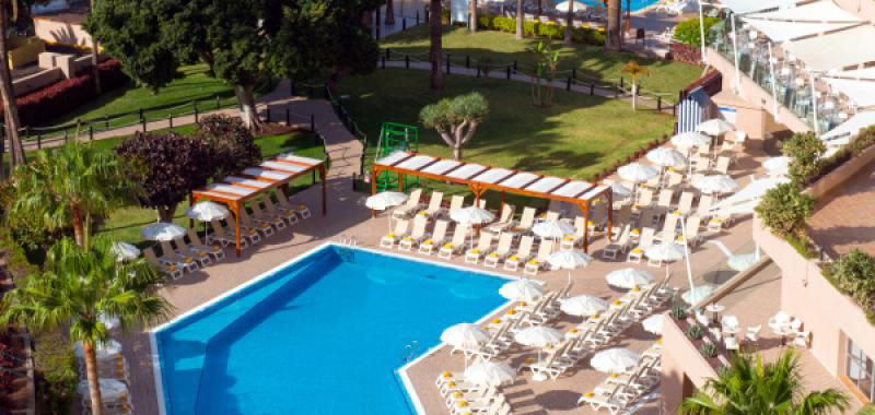 Iberostar Hotels 